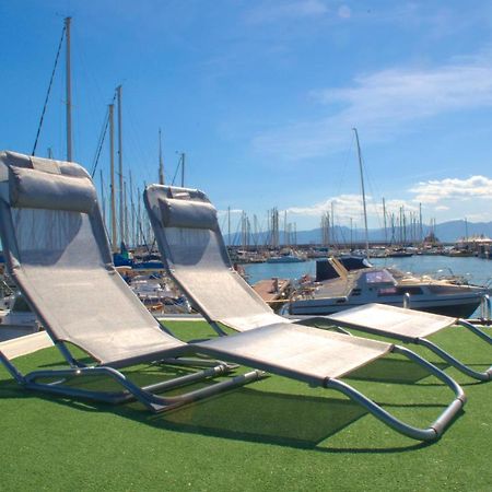 Houseboat Cagliari Ξενοδοχείο Εξωτερικό φωτογραφία