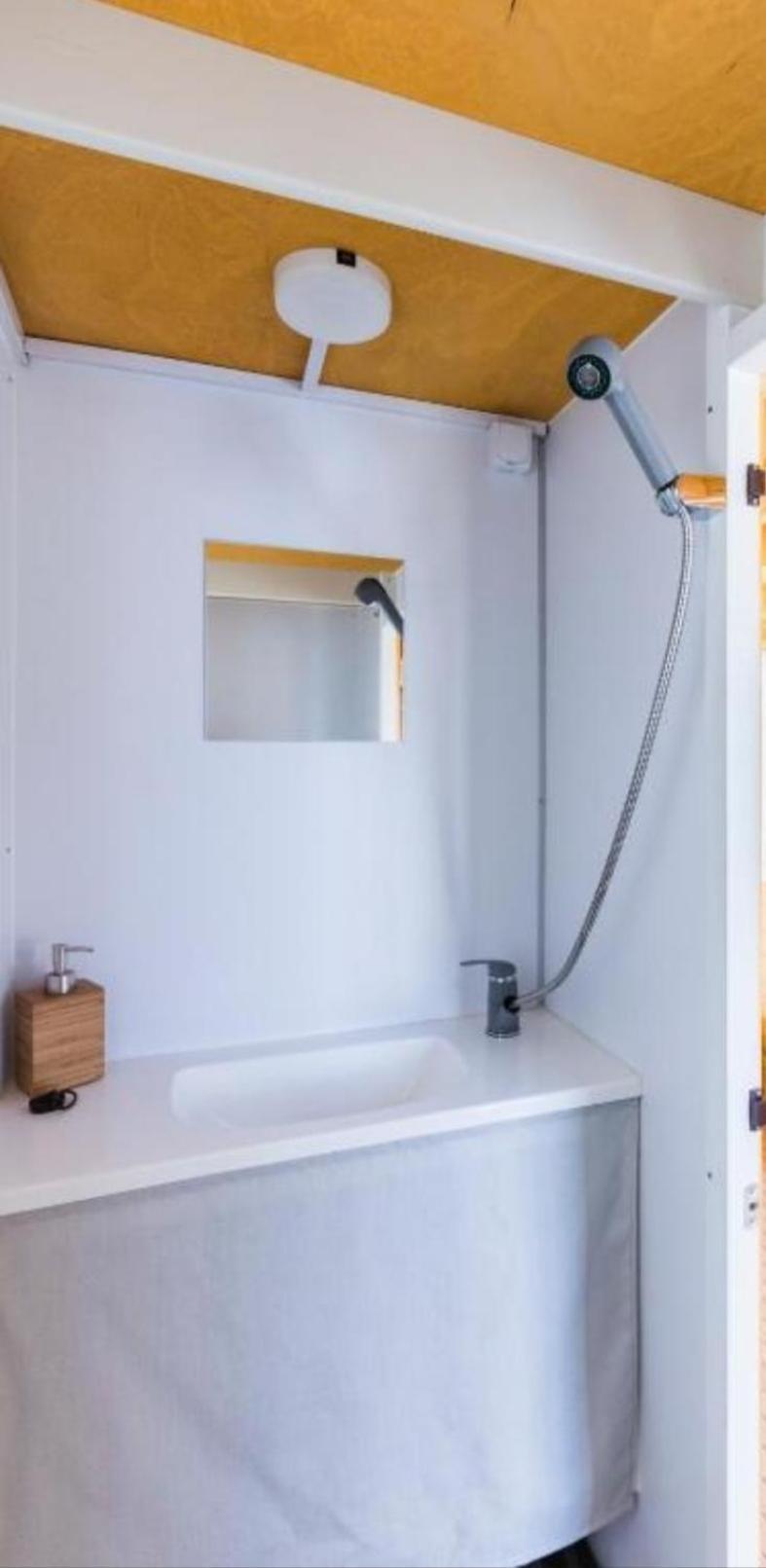 Houseboat Cagliari Ξενοδοχείο Εξωτερικό φωτογραφία